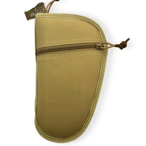 Padded Pistol Gun Case